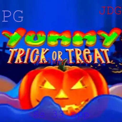 Descubra YummyTrickorTreat: O Novo Jogo Que Está Conquistando o Mundo